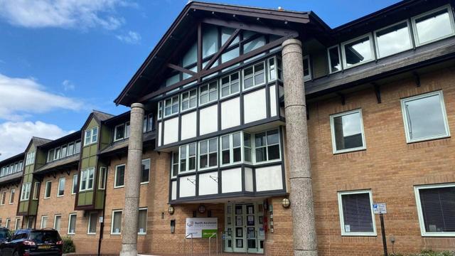 Assistant Building Surveyor