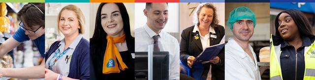 Trainee Pharmacy Services Assistant