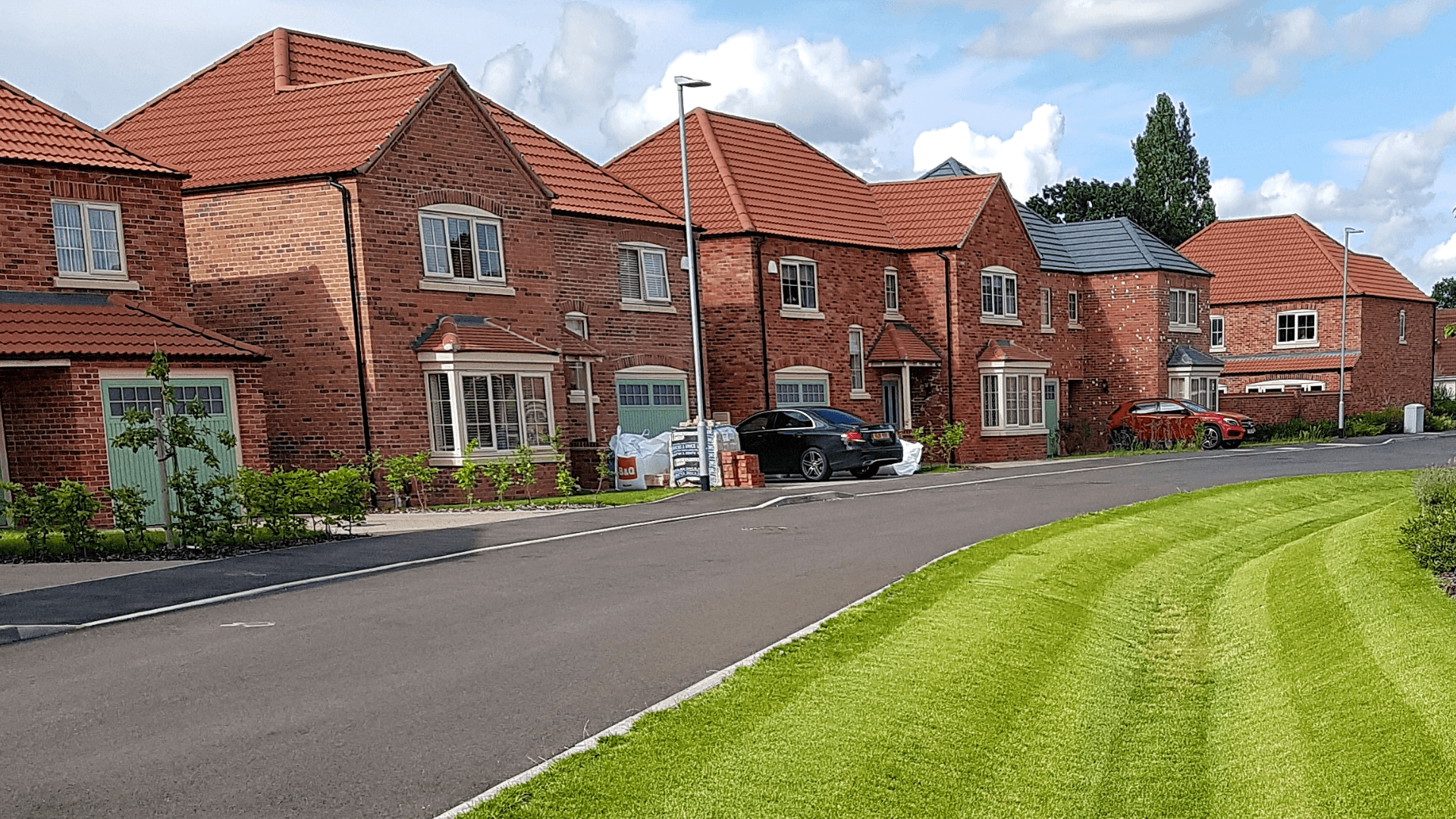 Central Lincolnshire Plan adopted