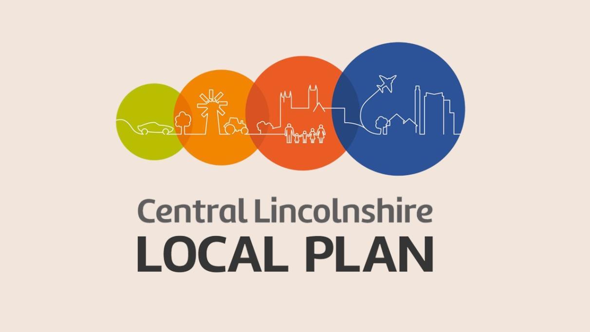 Central Lincolnshire Local Plan has been adopted