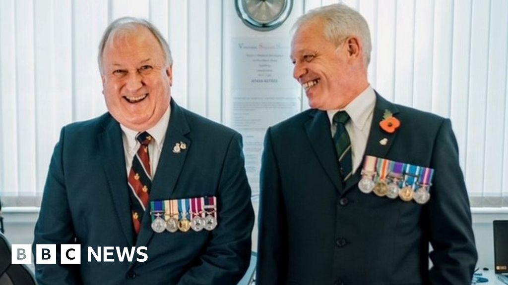 Spalding: Veterans Support Service CIC to host 'one stop shop' for advice