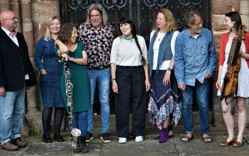 Join us on this Saturday Pub to Pulpit. Broomdasher, Coracle, Lincoln Cathedral Choir & Consort will perform some of Ralph Vaughan Williams’ best-known compositions, with uplifting choral pieces, lusty folk songs and rousing hymns for everyone to join in.
https://t.co/Q5vg9nbP2q https://t.co/giqEKVSji3