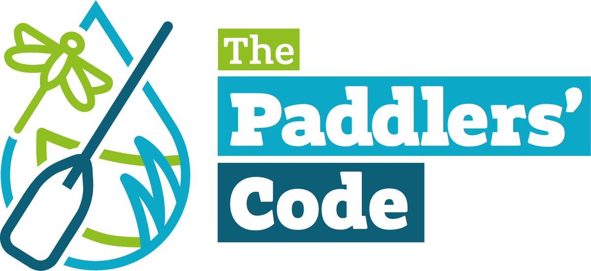 Calling all ‘Paddlers’ on the waterways, the #PaddlersCode is a great initiative to support you, the environment and other river users.
Check it out 👉 https://t.co/DVLZOlSiRZ
And don’t forget to register your board or boat! https://t.co/iqgOvjbfO1 https://t.co/vUZpPUN7oS