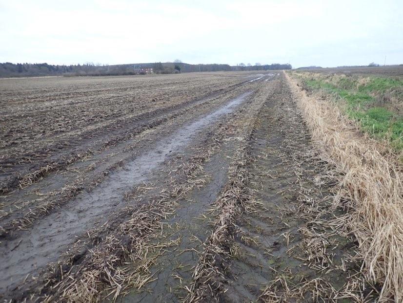 A food waste recycling company has been fined £36,000 + costs for the illegal spreading & storage of waste at 3 sites in South Yorkshire & Lincolnshire
The activities posed a risk of groundwater pollution
https://t.co/Oest2QtIBv
Spot an environmental incident? Call 0800 807060 https://t.co/AfLtSQJxJf