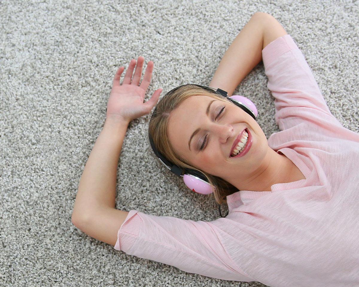 Think carpets, think Claytons