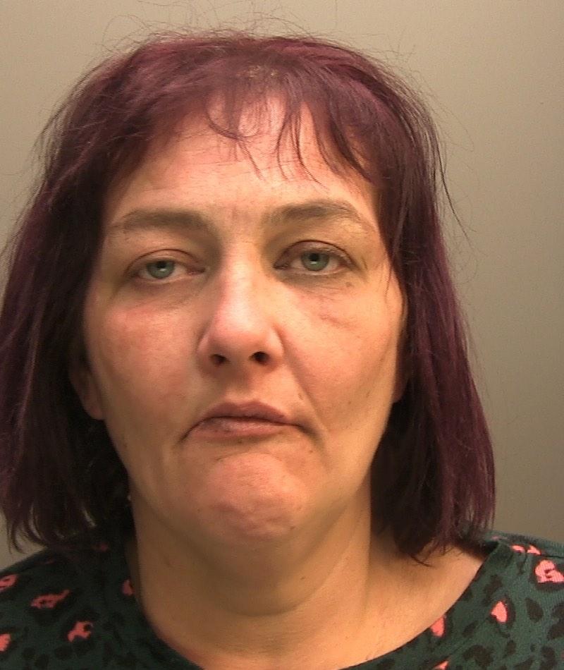 Woman who cut up and ate pet hamster jailed for a year