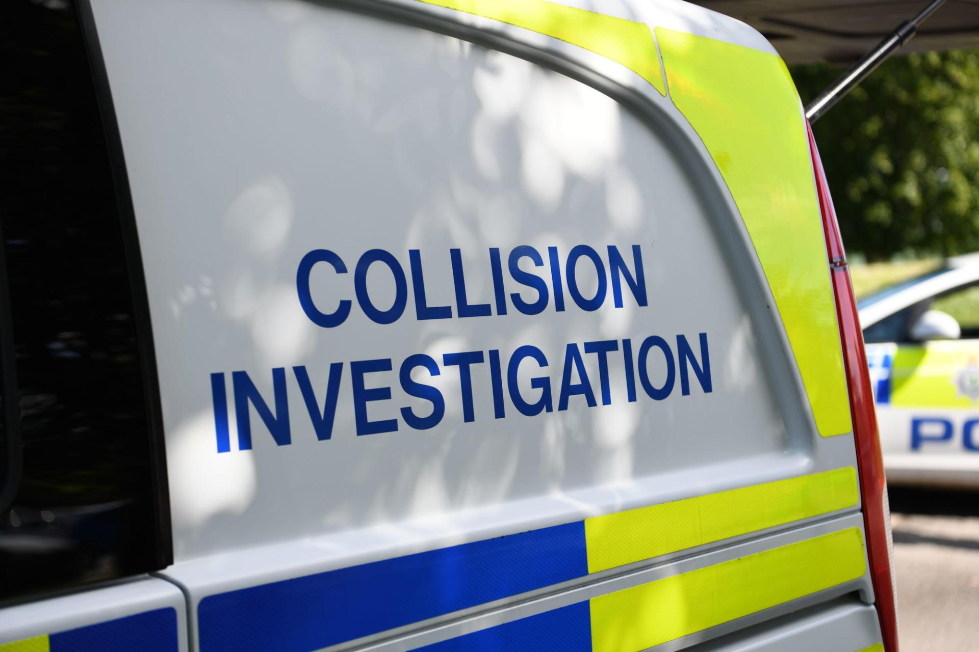 Wife who drifted off road in fatal Stamford crash was on strong painkillers