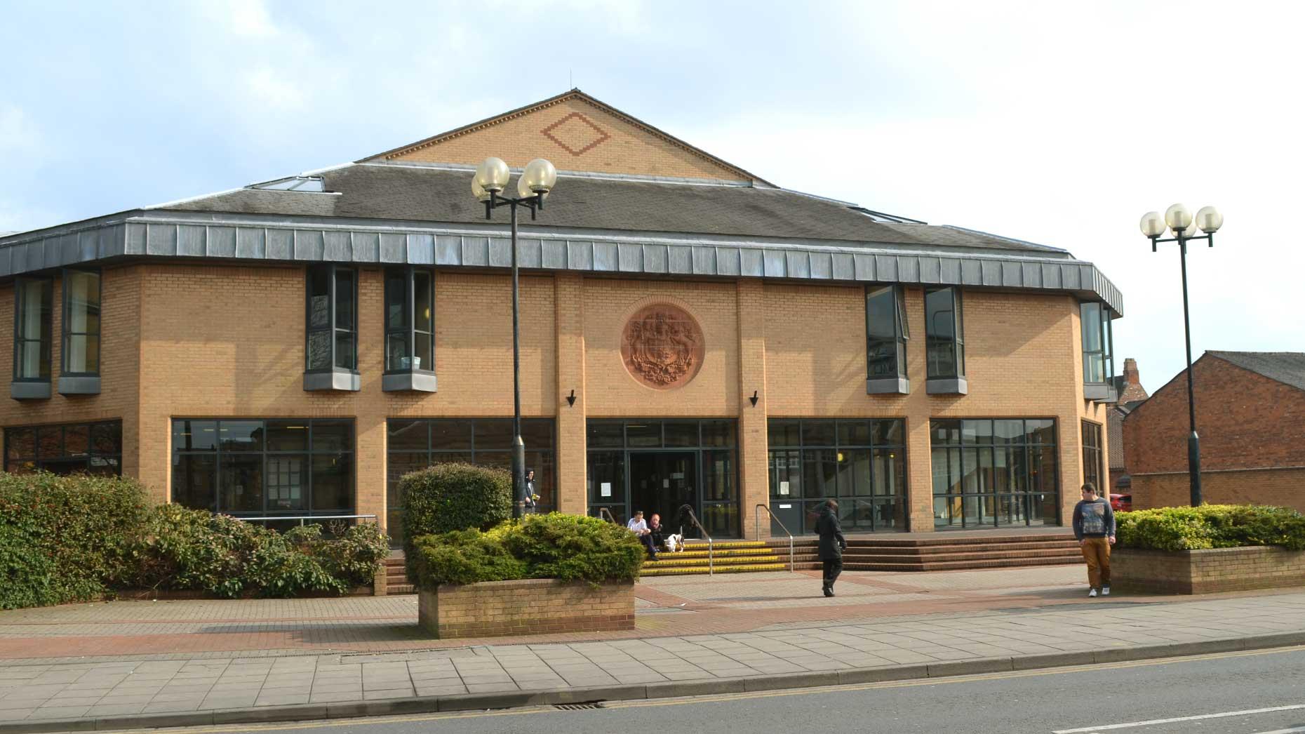 Grantham man who boasted people sold drugs for him avoids jail