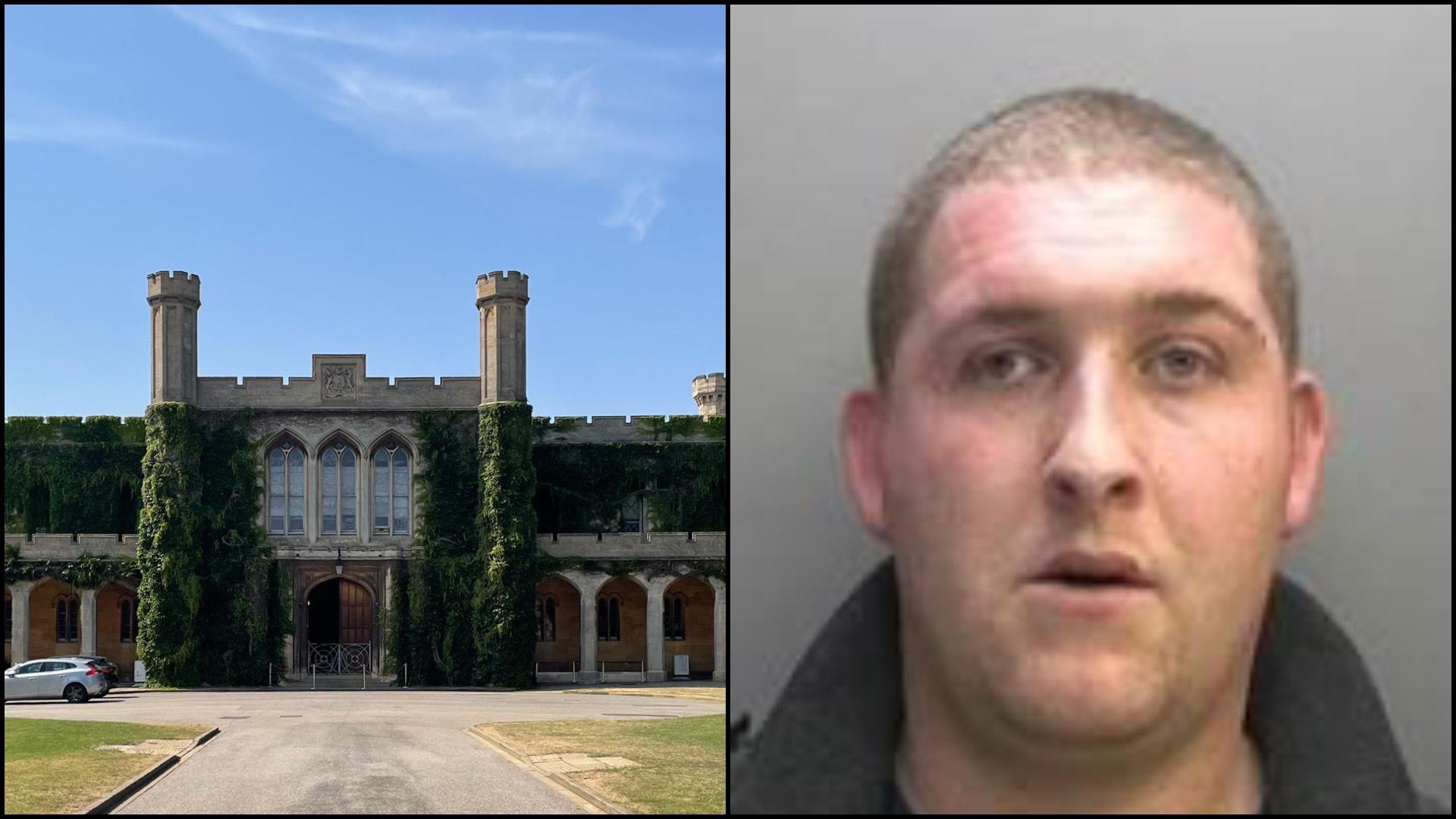 Lincolnshire child rapist jailed for 25 years