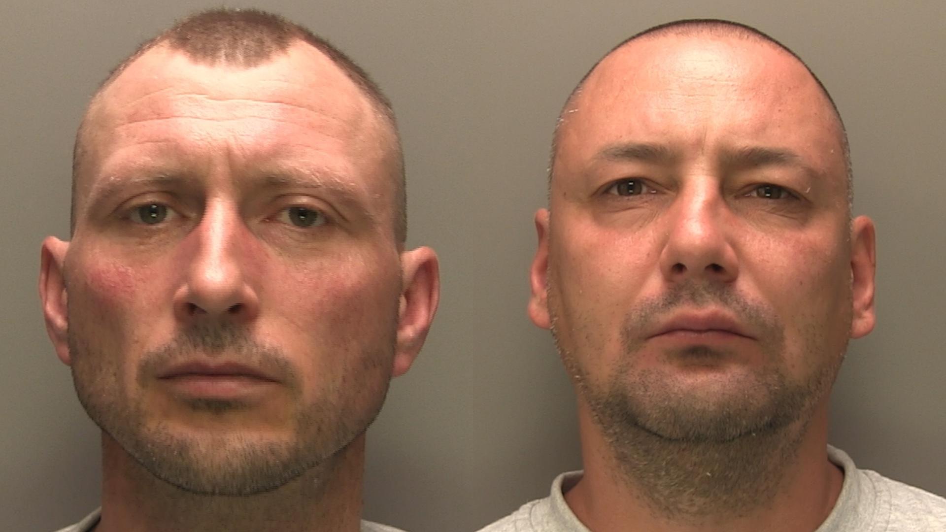 Man faces life behind bars after being convicted of Lincoln murder