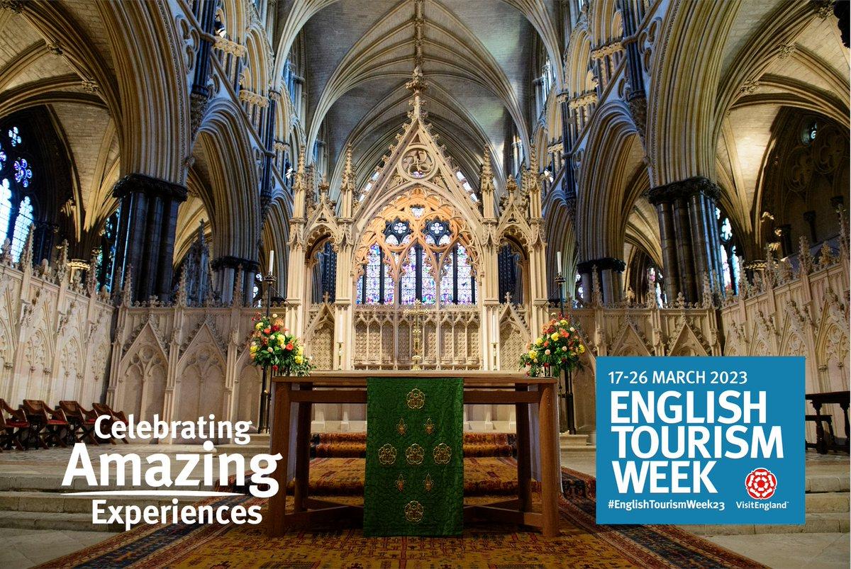 Our services are an integral part of the Cathedral and to the local worshippers as well as those who travel to take part. We welcome all those who wish to get involved in services and allow them to do so free of charge. Enjoy St Hugh's Choir as you reflect on an evensong service.