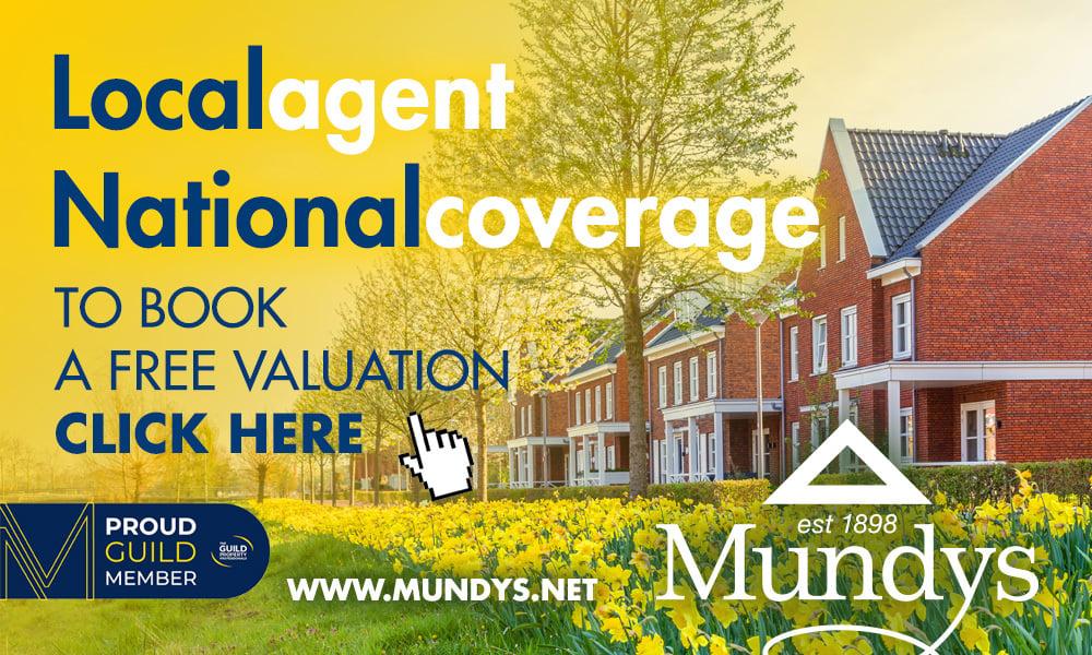 Lincoln's award-winning estate agent