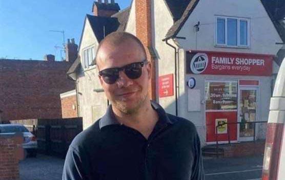 Mother found son dead in ditch after Grantham hit and run