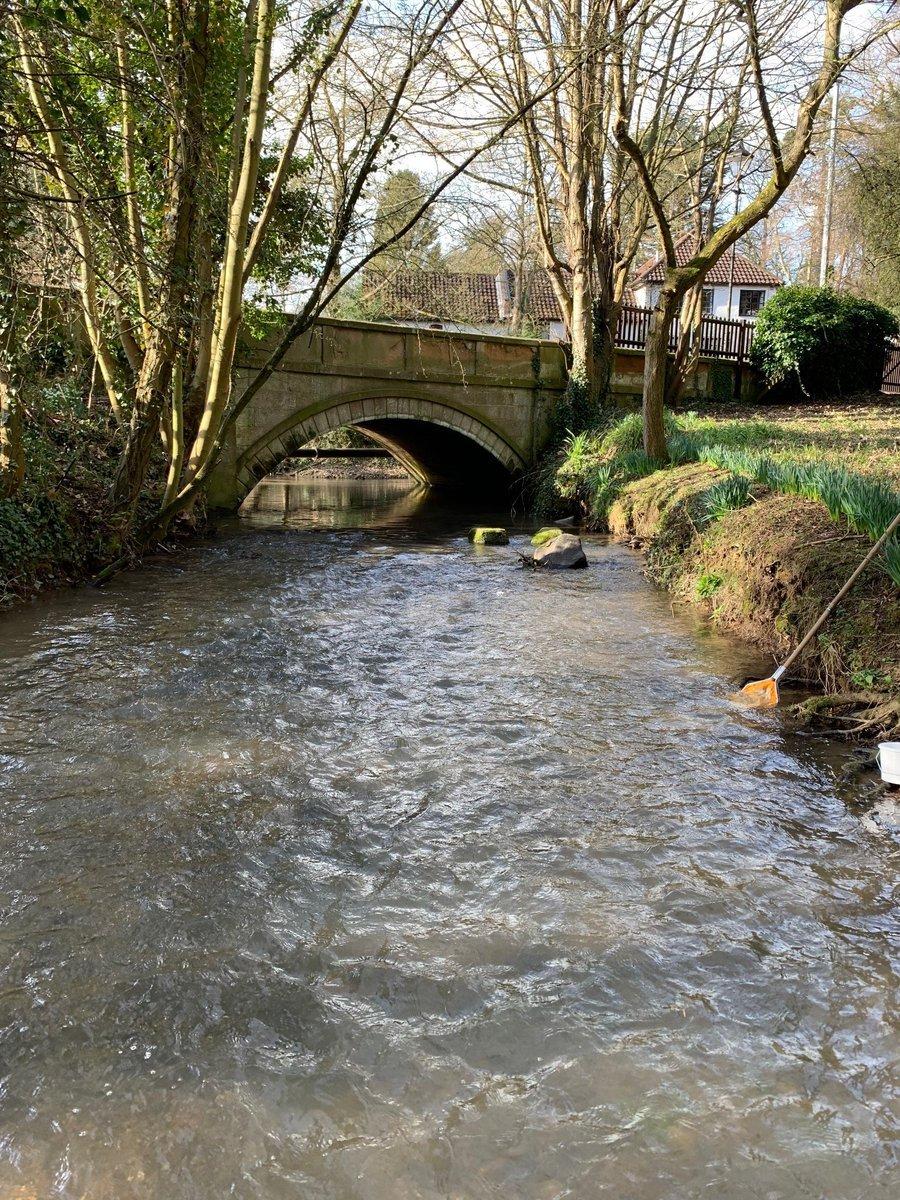 Our community information officers have been capturing data from our local watercourses.
They’ve been out gathering photos and videos from across the area to see how the area is recovering from drought.
drought Lincolnshire