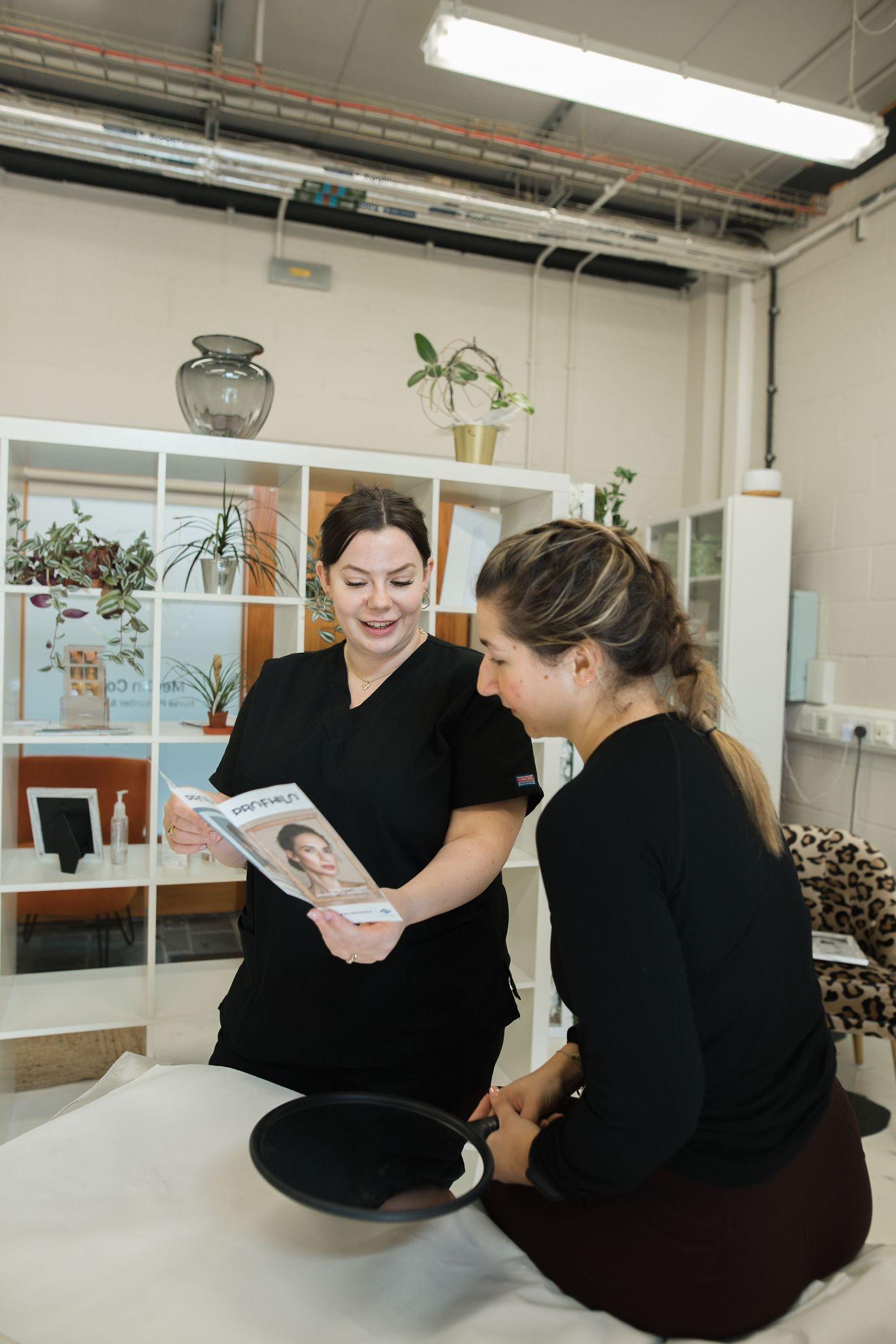 Unlock your beauty potential at our trusted aesthetic clinics