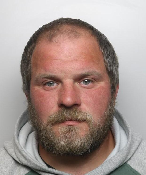 Decade in jail for Lincolnshire man who sexually abused girl