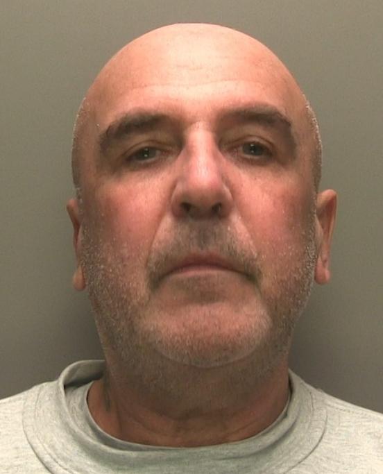 Skegness man jailed for unprovoked stabbing of female neighbour