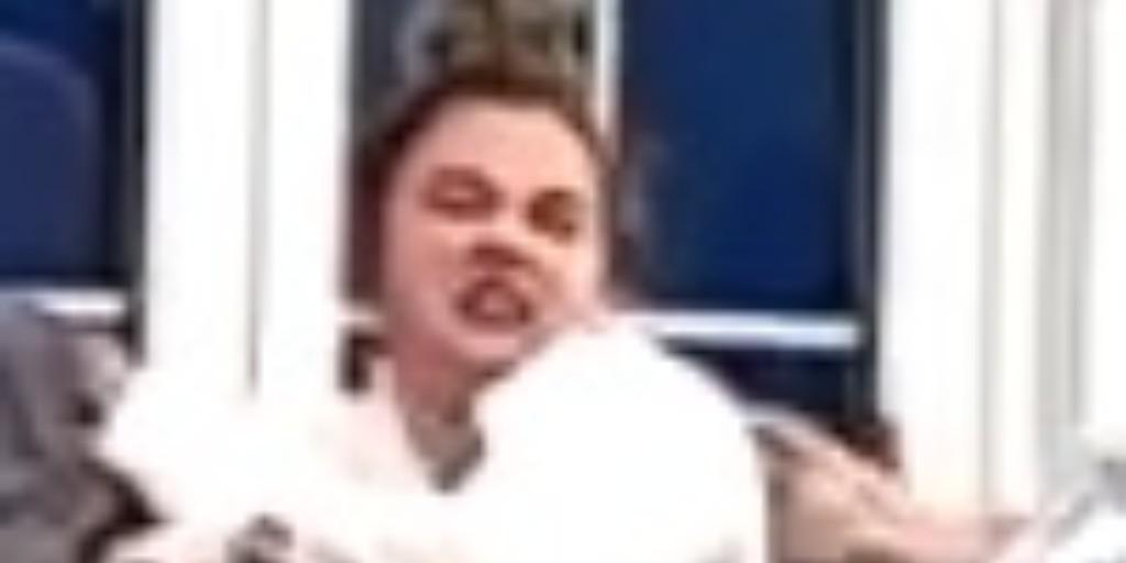 We are appealing for information that will assist in identifying the man and women in the images. We are investigating a theft and assault that happened on Sunday 9 April 2023 on Trunch Lane, Chapel St Leonards, Skegness.