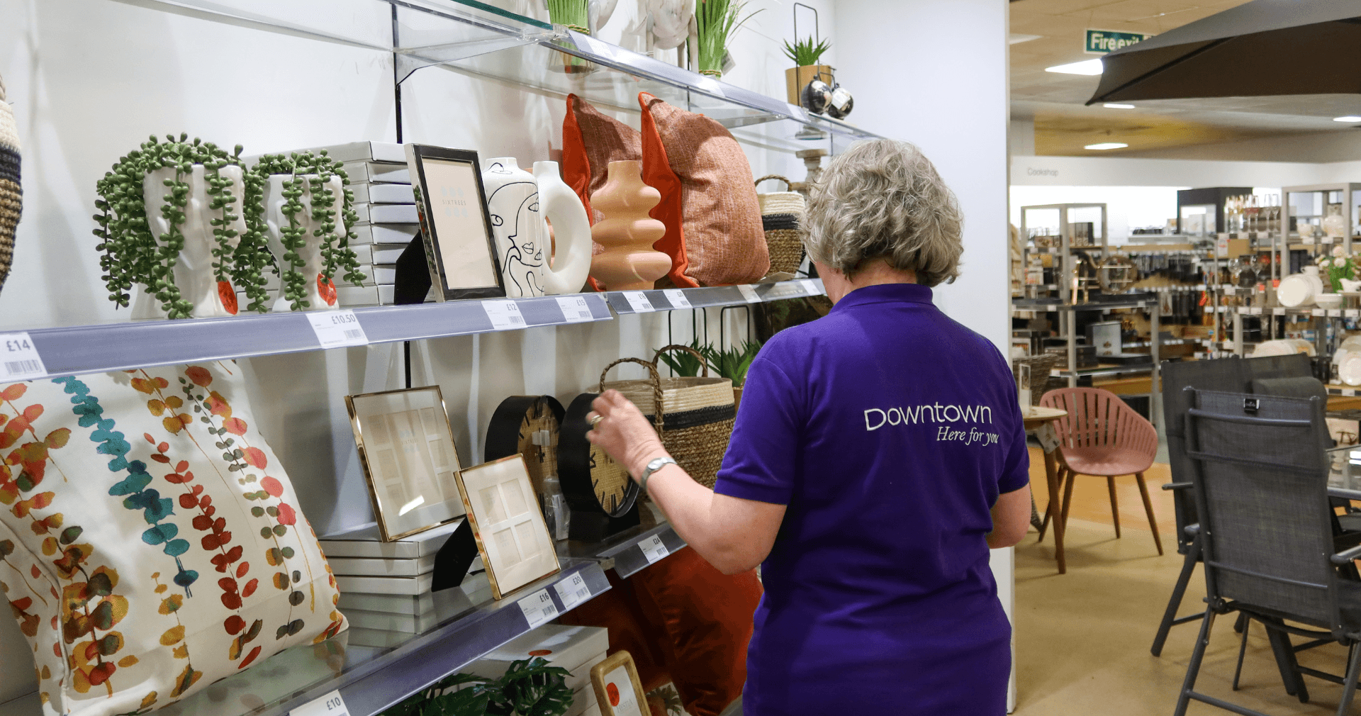 Discover the Ultimate Shopping Experience at Downtown Boston