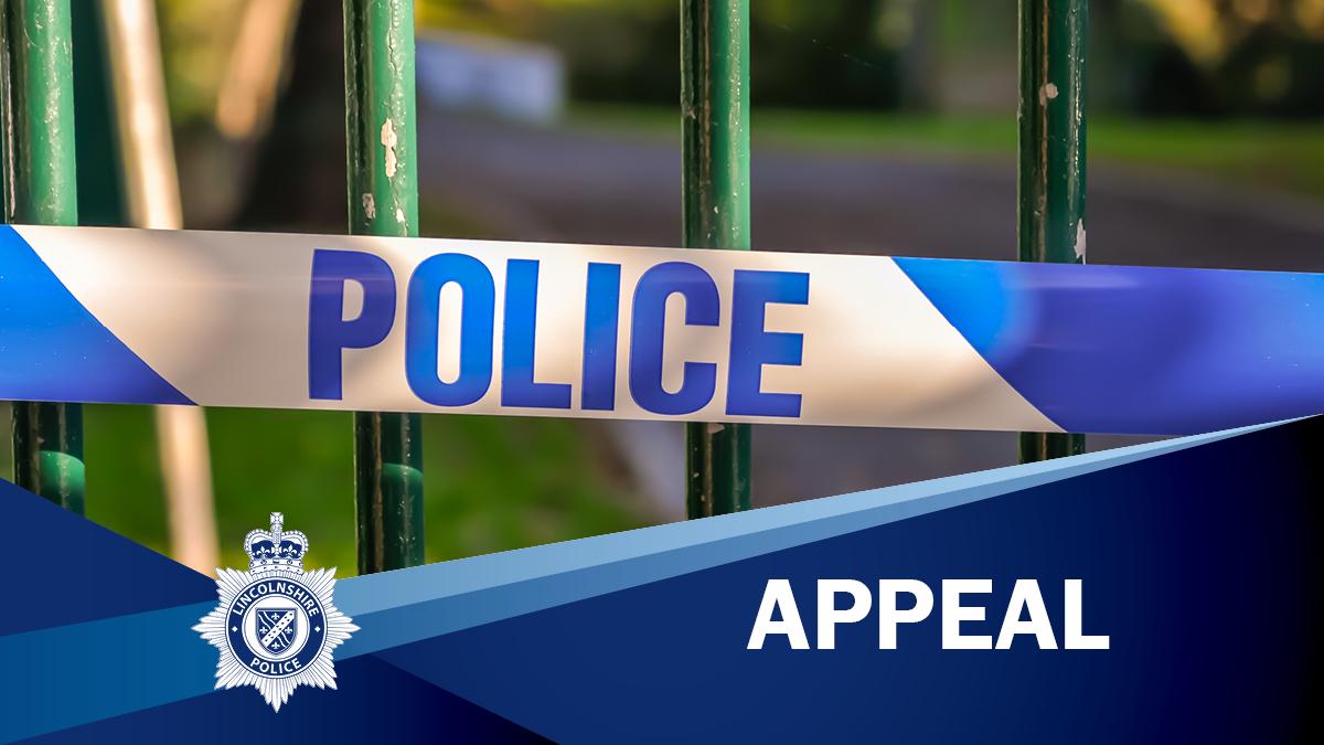 We are appealing for witnesses following a racially aggravated assault in #Lincoln.
If you witnessed the incident or have any other information to assist with our inquiries, please contact us.
More here: