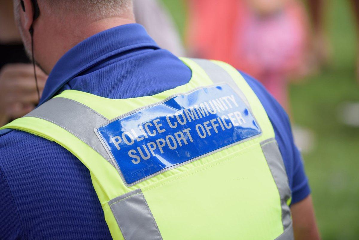 PCSO Johnson has been conducting ASB patrols after reports of ASB in the Wellhead, Bourne. He has spoken to groups of youths and given words of advice regarding ASB. These patrols will continue over the coming weeks.