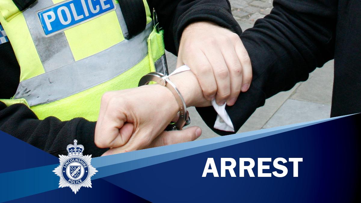 We have arrested two youths - a 13-year-old and 17-year-old - in relation to vehicle crime in #Nettleham this morning.
We are also appealing for further witnesses and information related to the incident. More here: