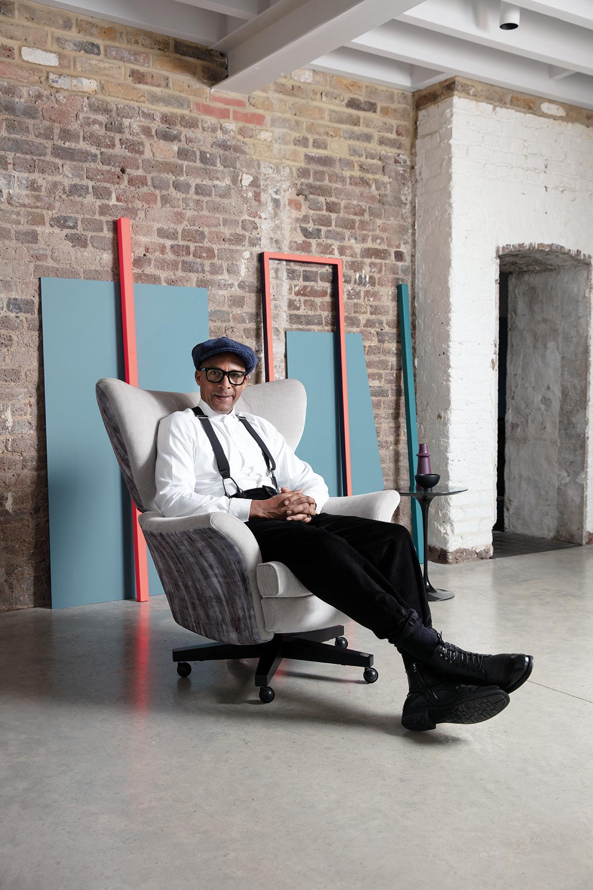 Elevate your living experience with the Jay Blades x G Plan collection, now at Downtown