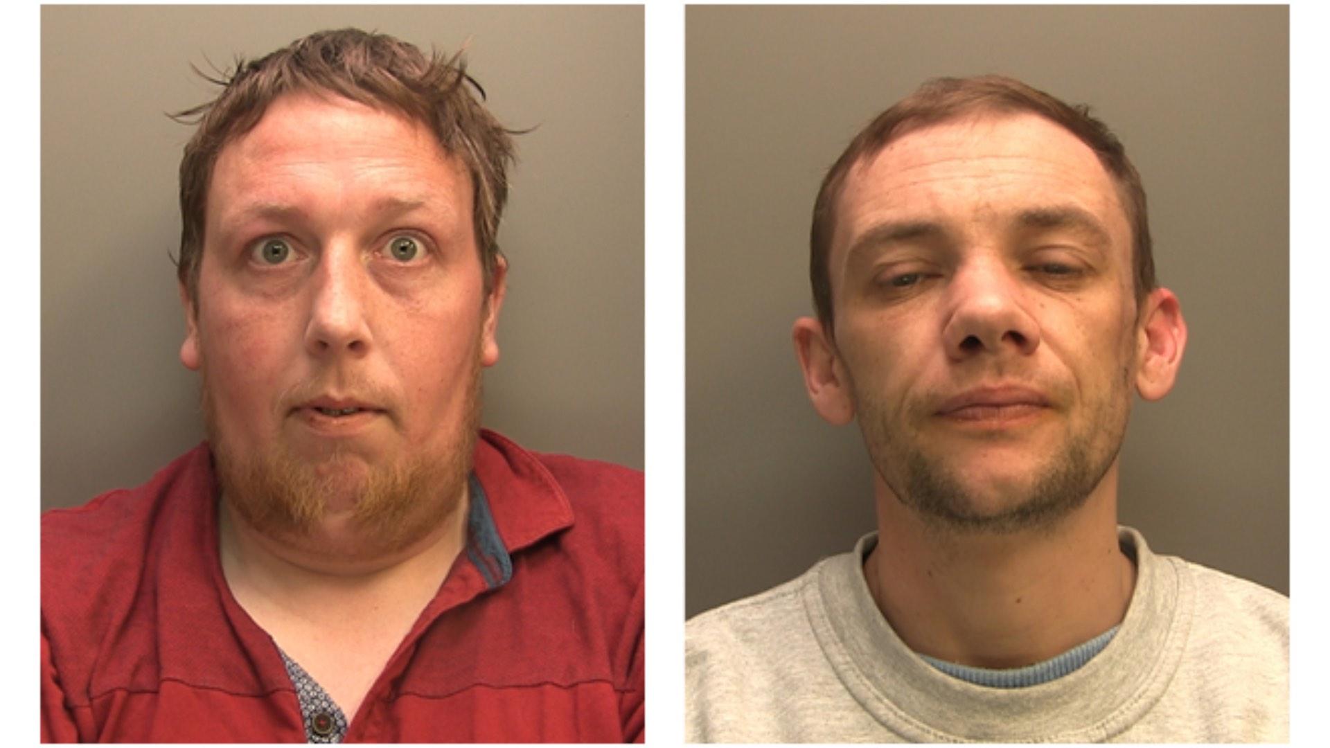 Shop bans for prolific Grantham shoplifters