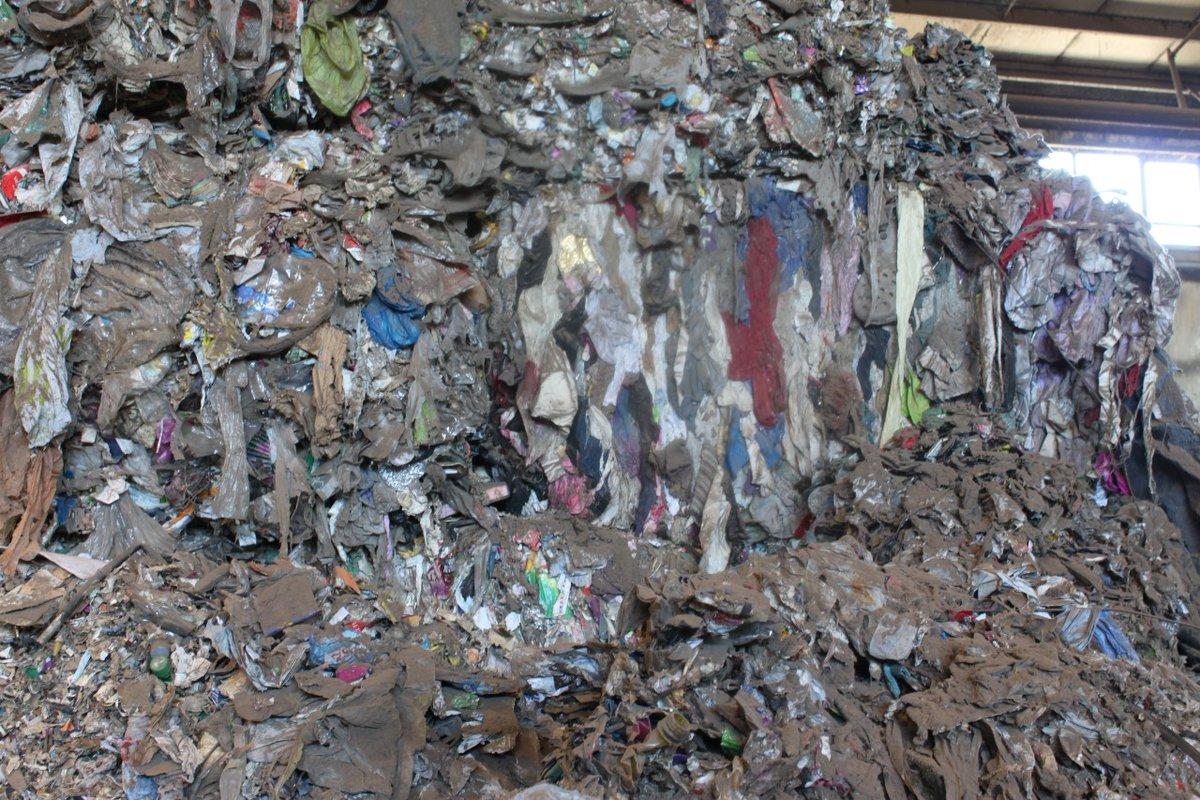Two men who operated from a Skegness waste site have been jailed and a third sentenced after the Environment Agency found they were storing material illegally.
Find out more:
#waste
