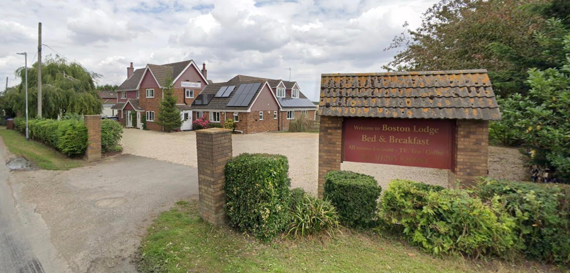 Boston bed and breakfast set to transform into special needs school