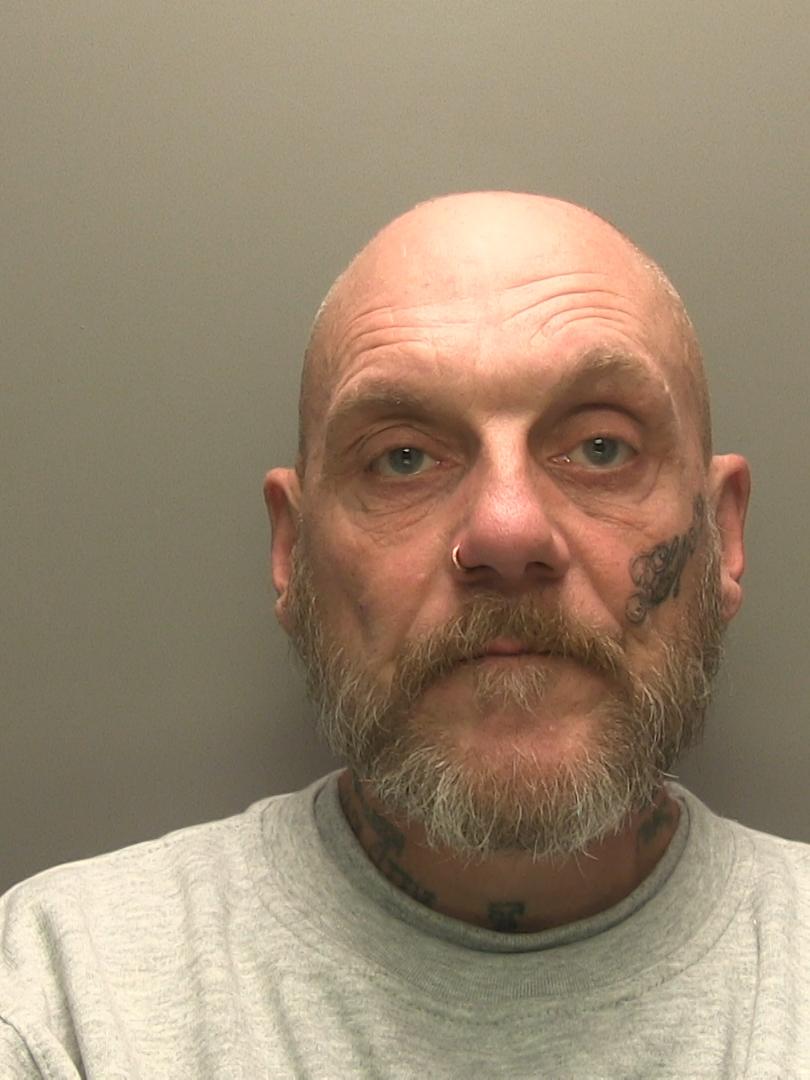 Life sentence for Skegness murderer who stabbed sleeping man