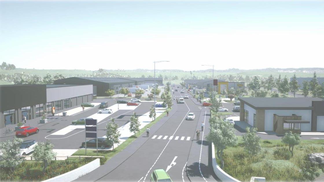 £20m development with Tesco and Costa divides Louth community