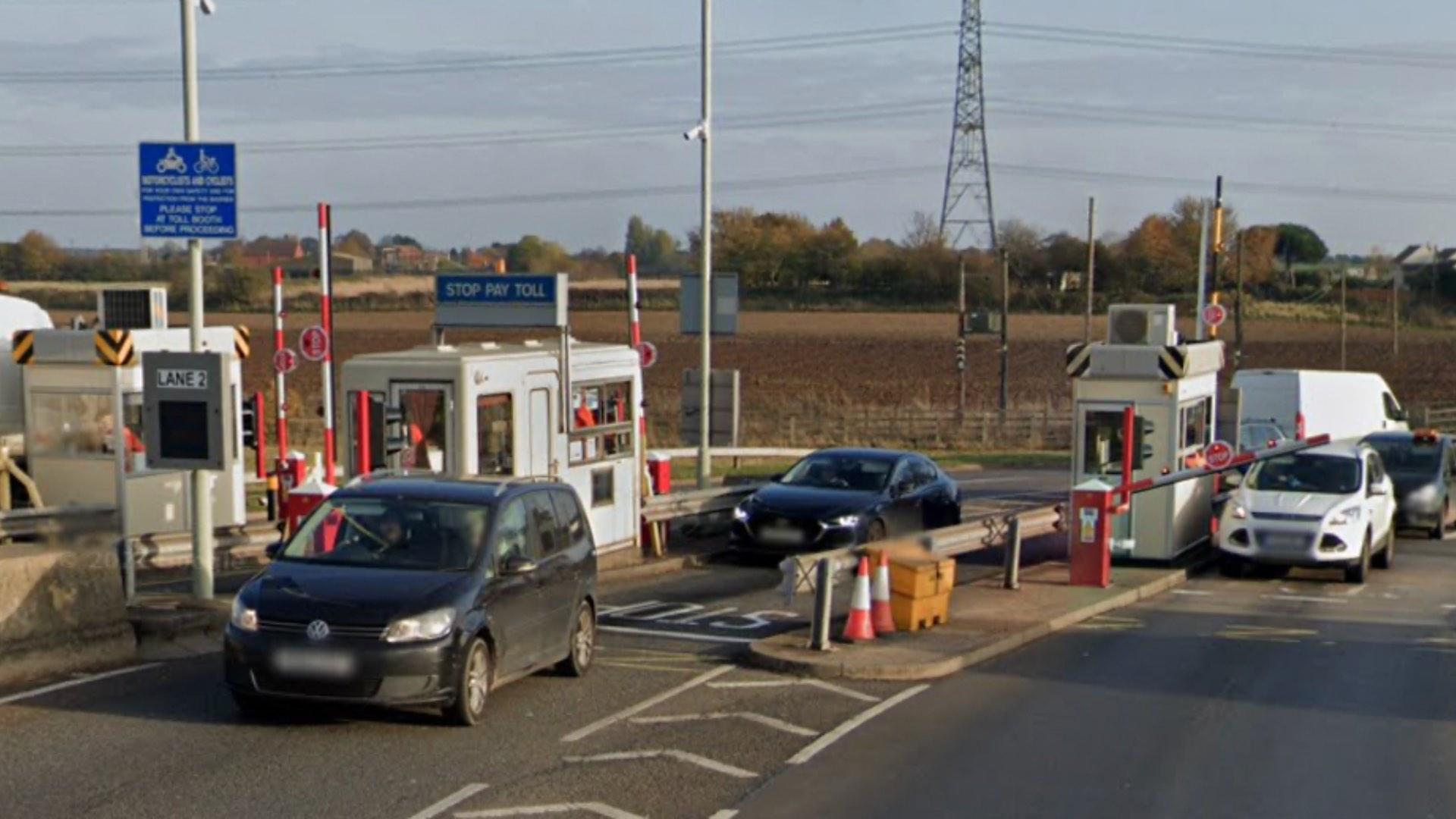 Prices to rise from July at Lincolnshire’s only toll bridge
