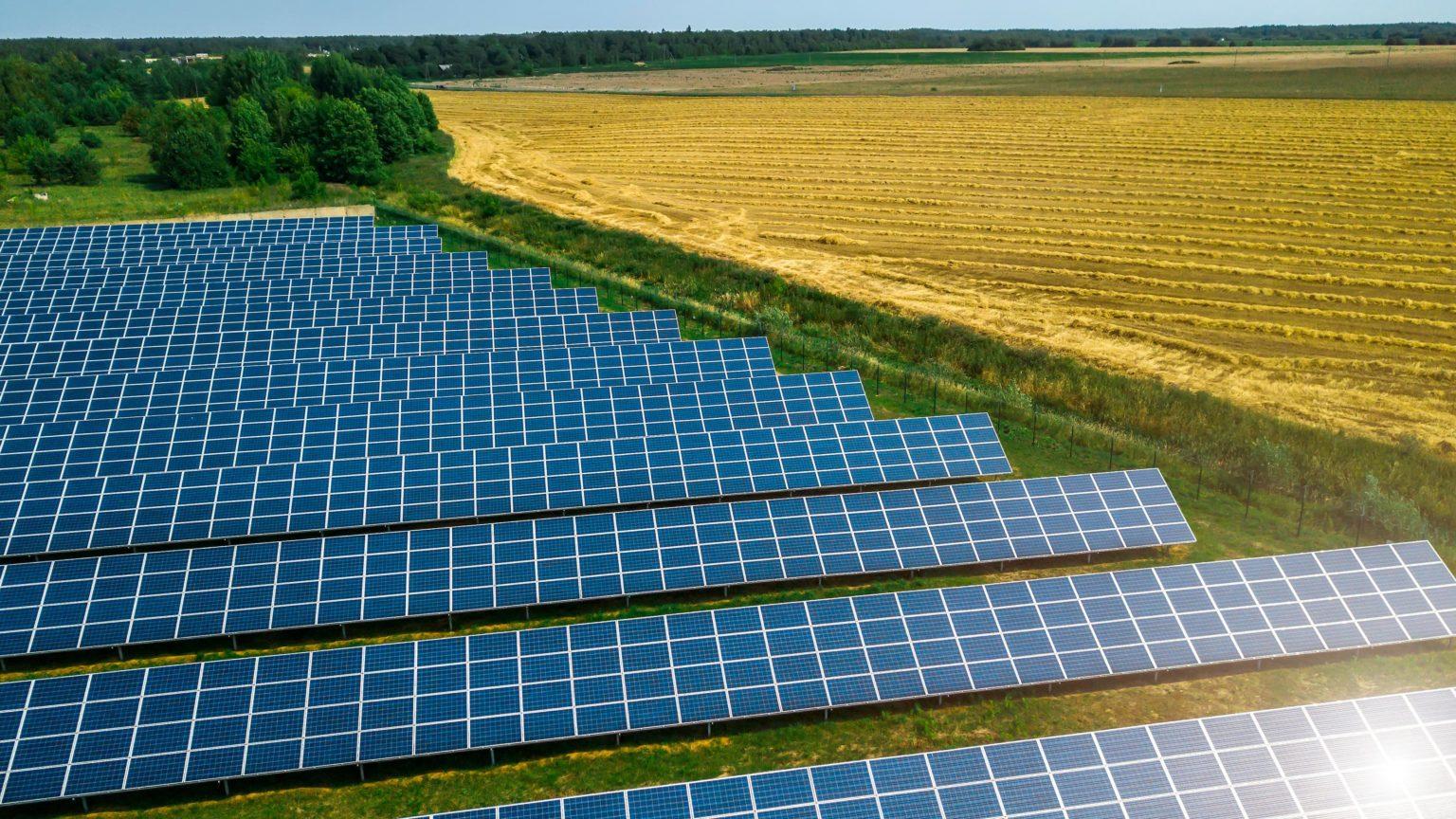 Solar power or powerless? Lincolnshire residents attack 'unfair' planning process