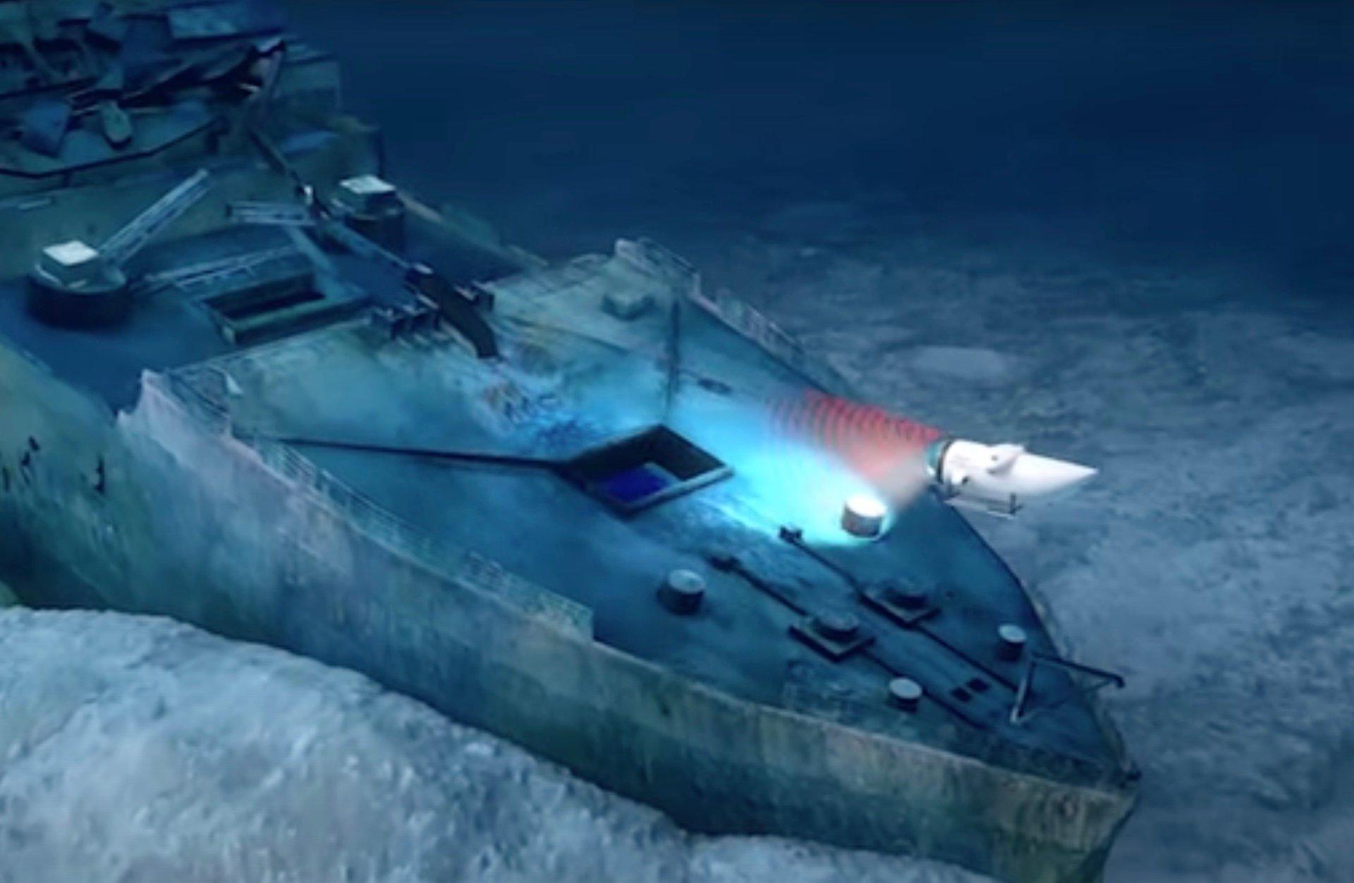 The fatal attraction of 'been there, done that'