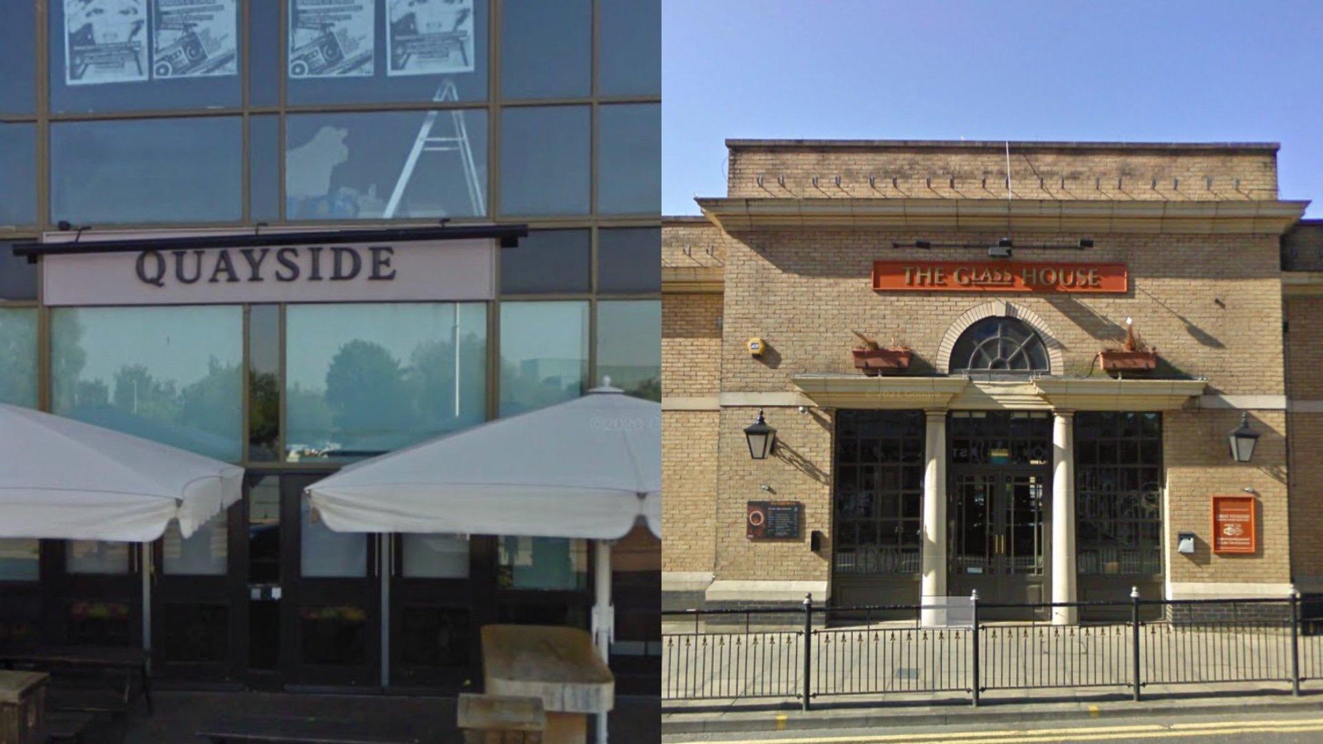 A nostalgic look back at Lincoln's nightlife over the last 20 years