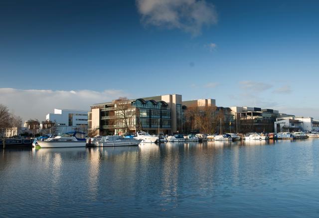 Commercial Business Development Manager (Energy Transition and Net Zero)