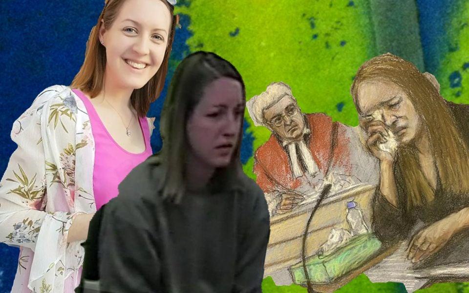 Justice for Lucy Letby’s victims means negligent hospital bosses in the dock