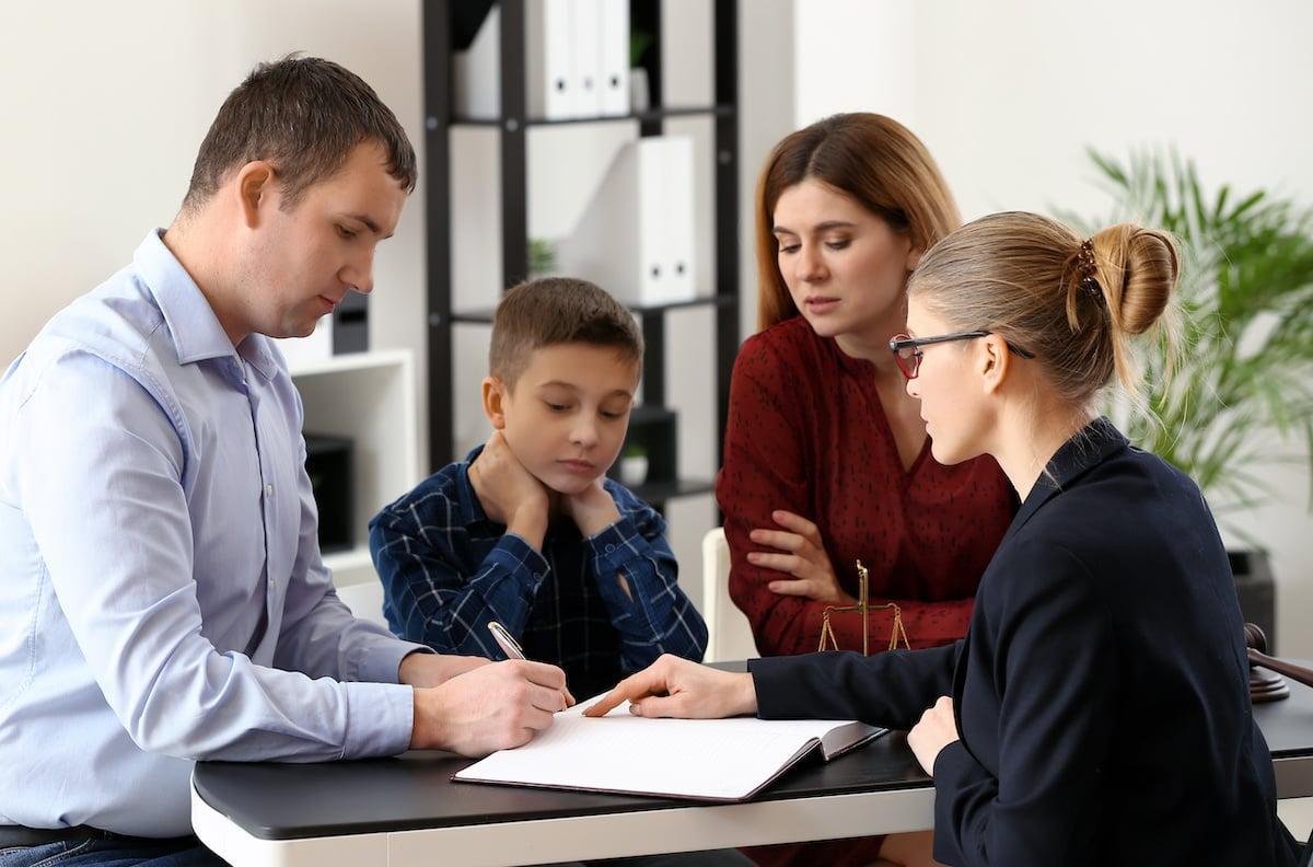 Trust Ringrose Law, experienced guidance for child care proceedings in Lincolnshire.