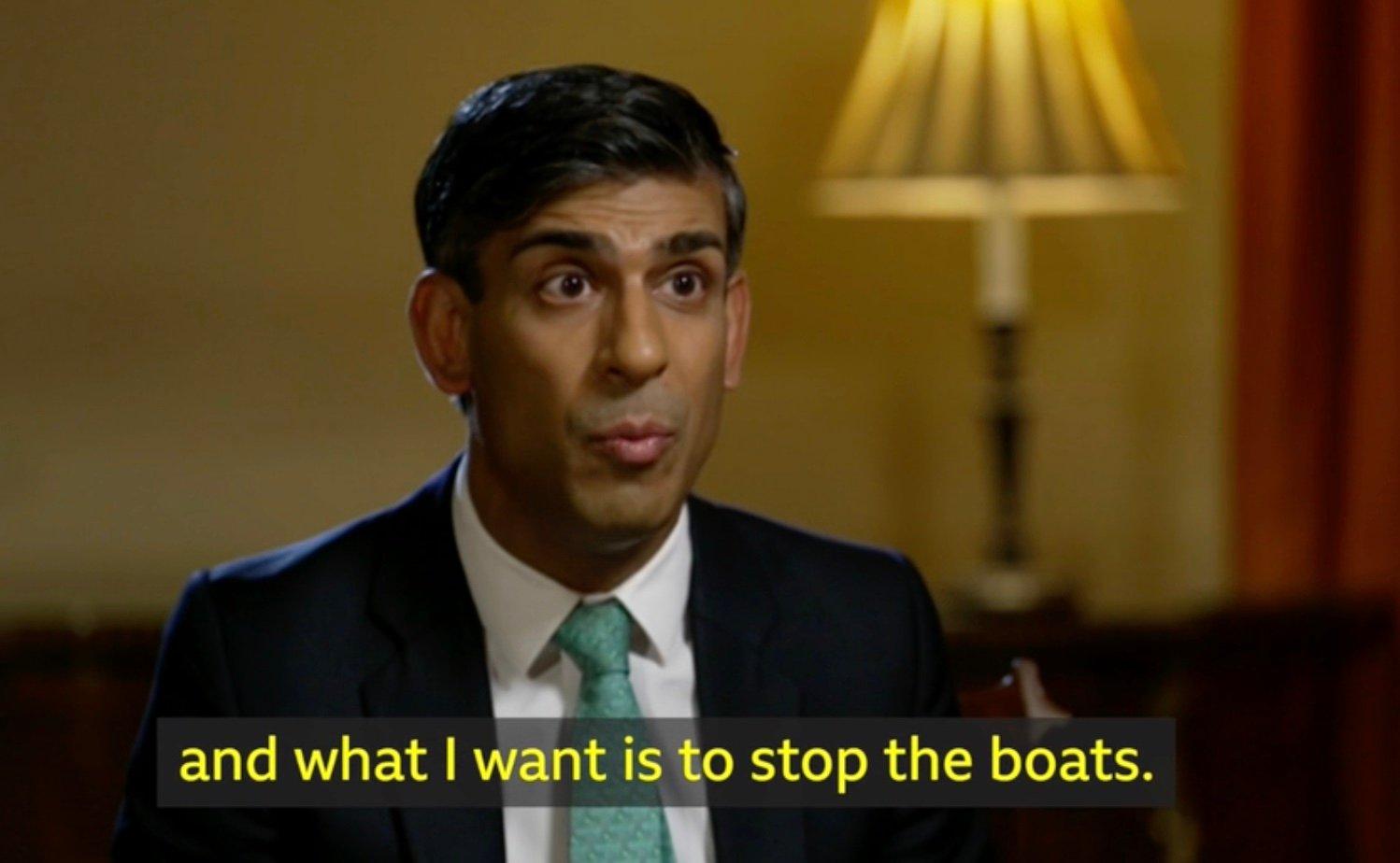 The Prime Minister made six claims about RAF Scampton. They are all wrong