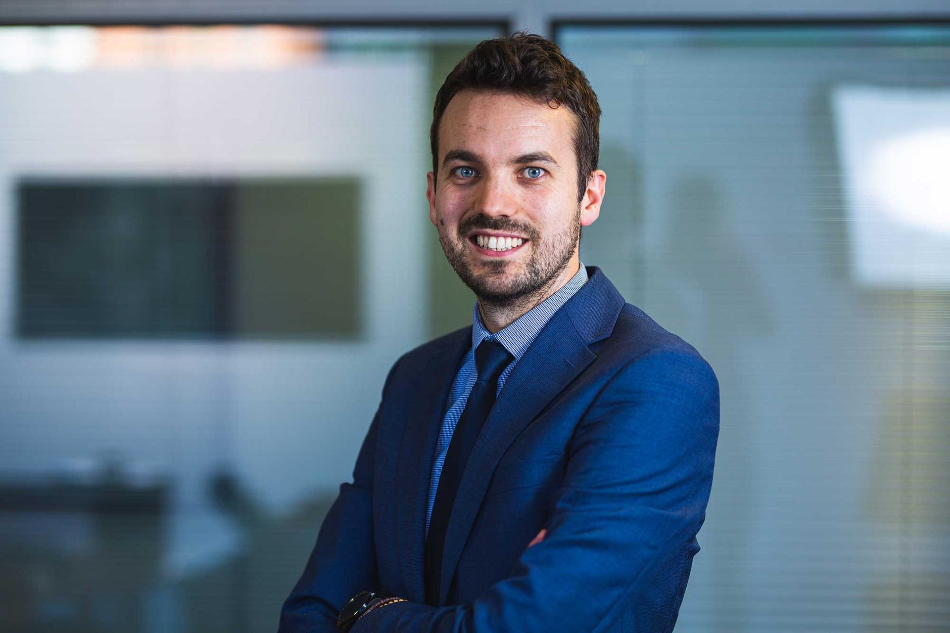 Victory in Court for Client Who Suffered Significant Injury