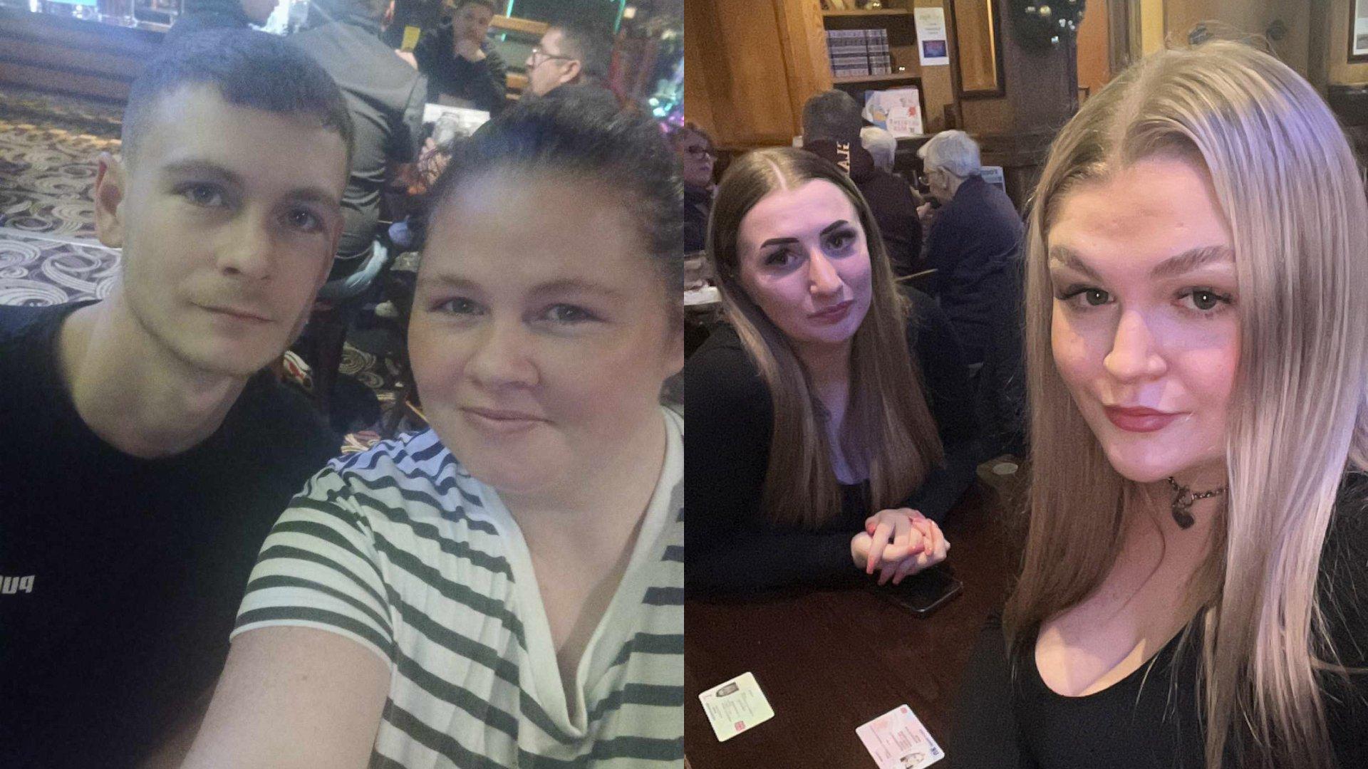 Mystery rounds and good vibes: 'Wetherspoons The Game!' takes Lincoln by storm