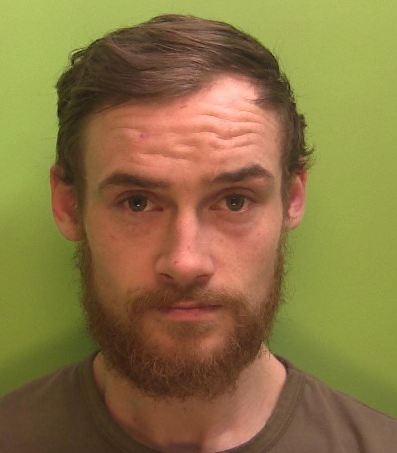 Man jailed for 11 years for rape and other offences