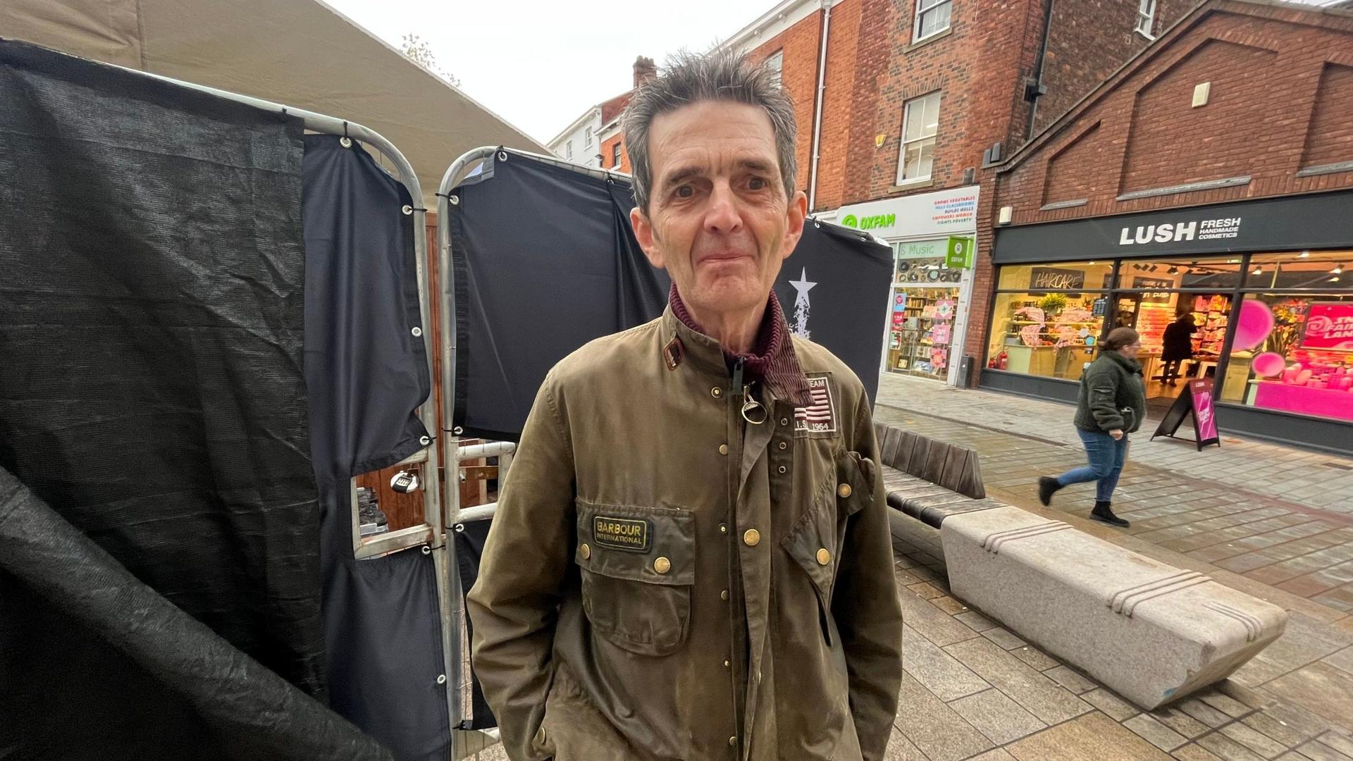 'It's sadly missed': Lincoln residents rally to revive beloved Christmas Market for 2024