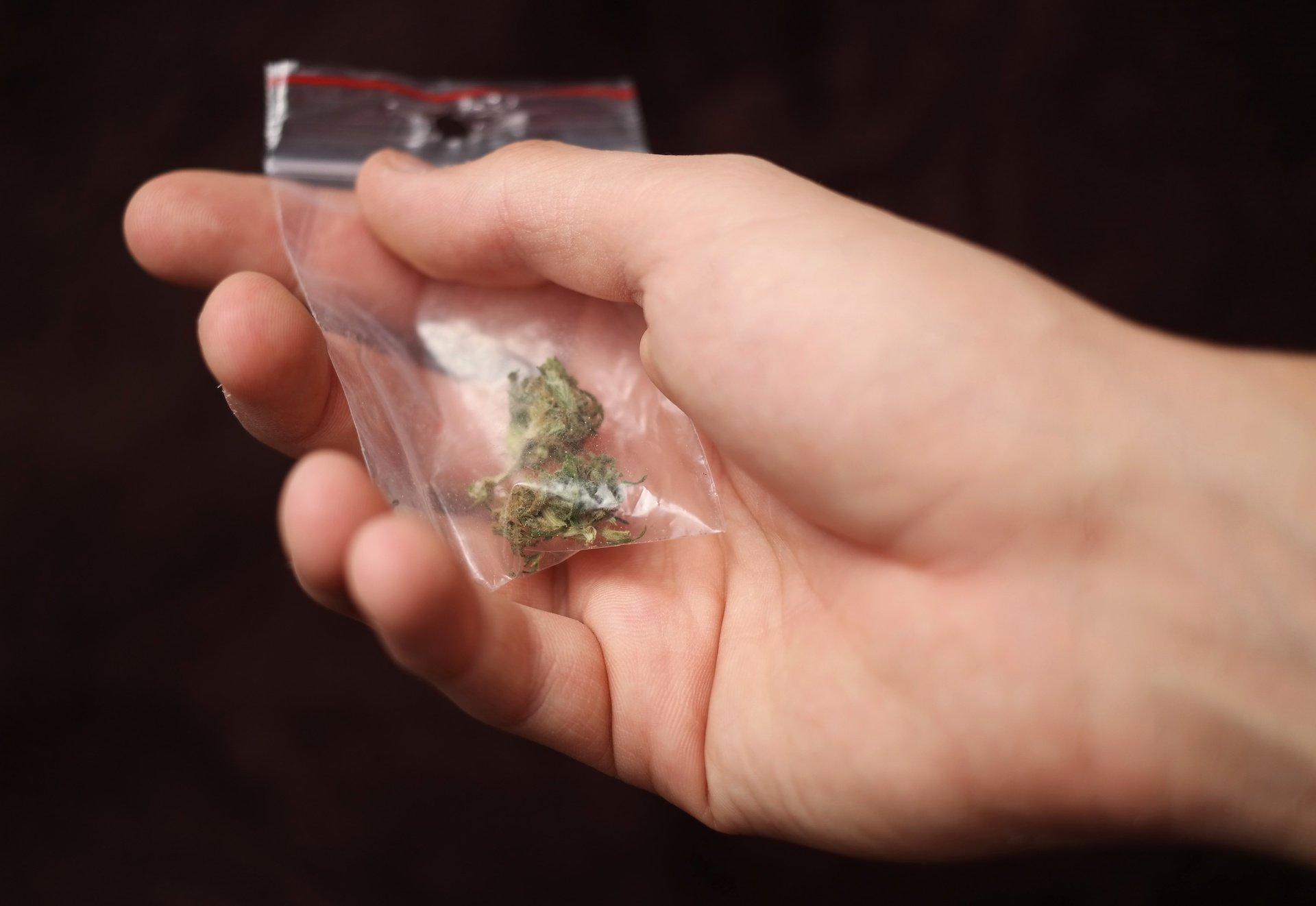 Man avoids jail for growing and dealing cannabis in Lincolnshire