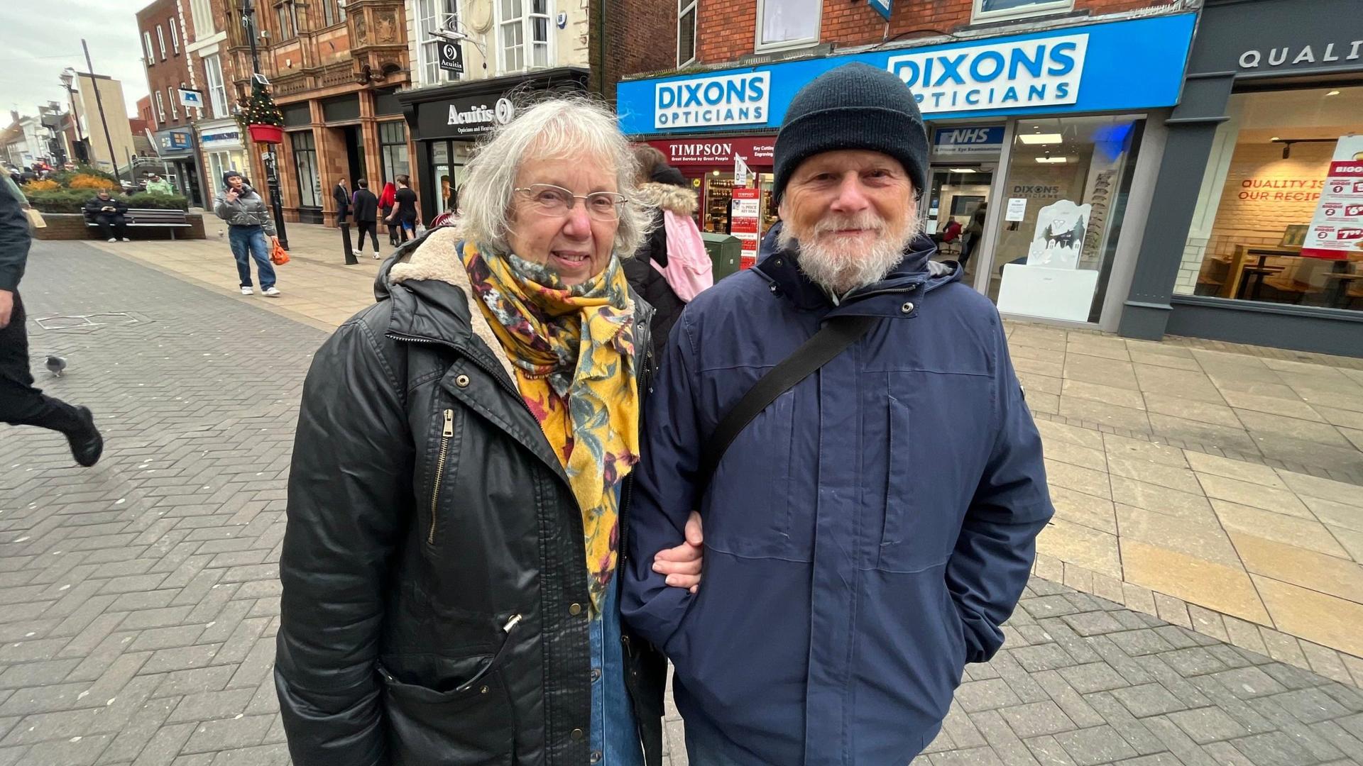 'What's the point?': Lincoln locals and businesses respond to proposed devolution deal