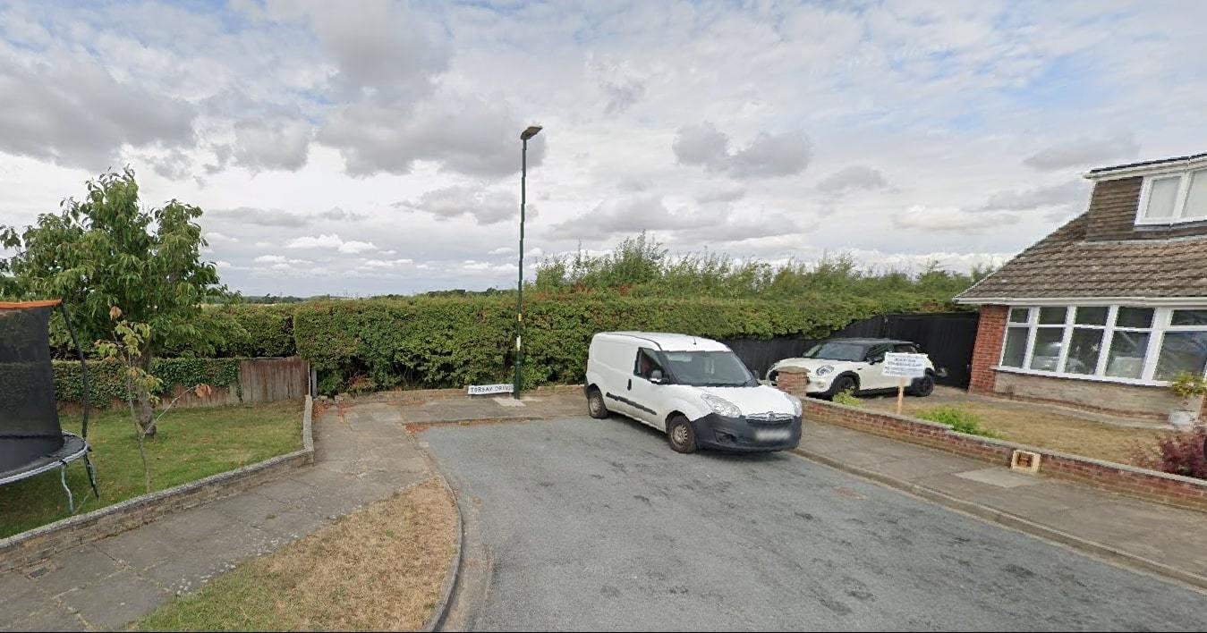 Waltham's landscape altered: planning inspectorate gives green light to 64 new homes