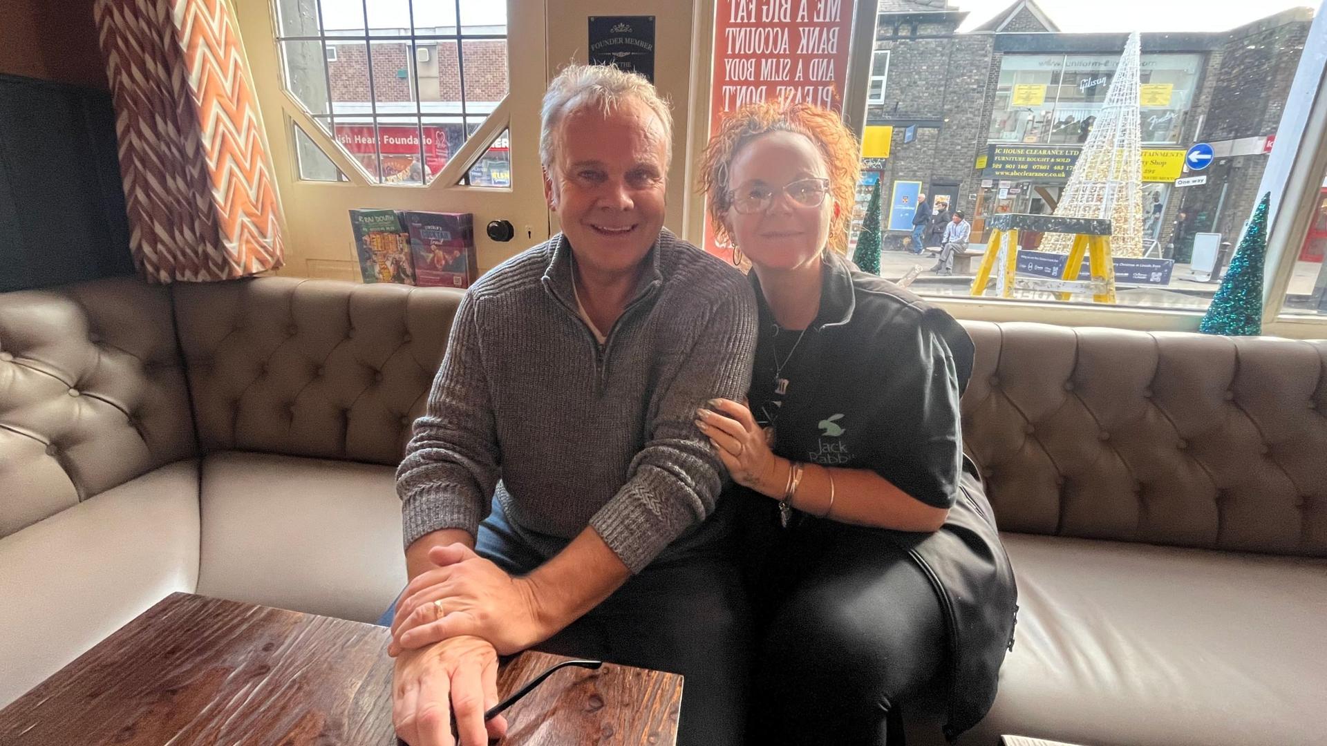 Frozen beer prices no solace for Lincoln's pubs facing energy and wage hikes