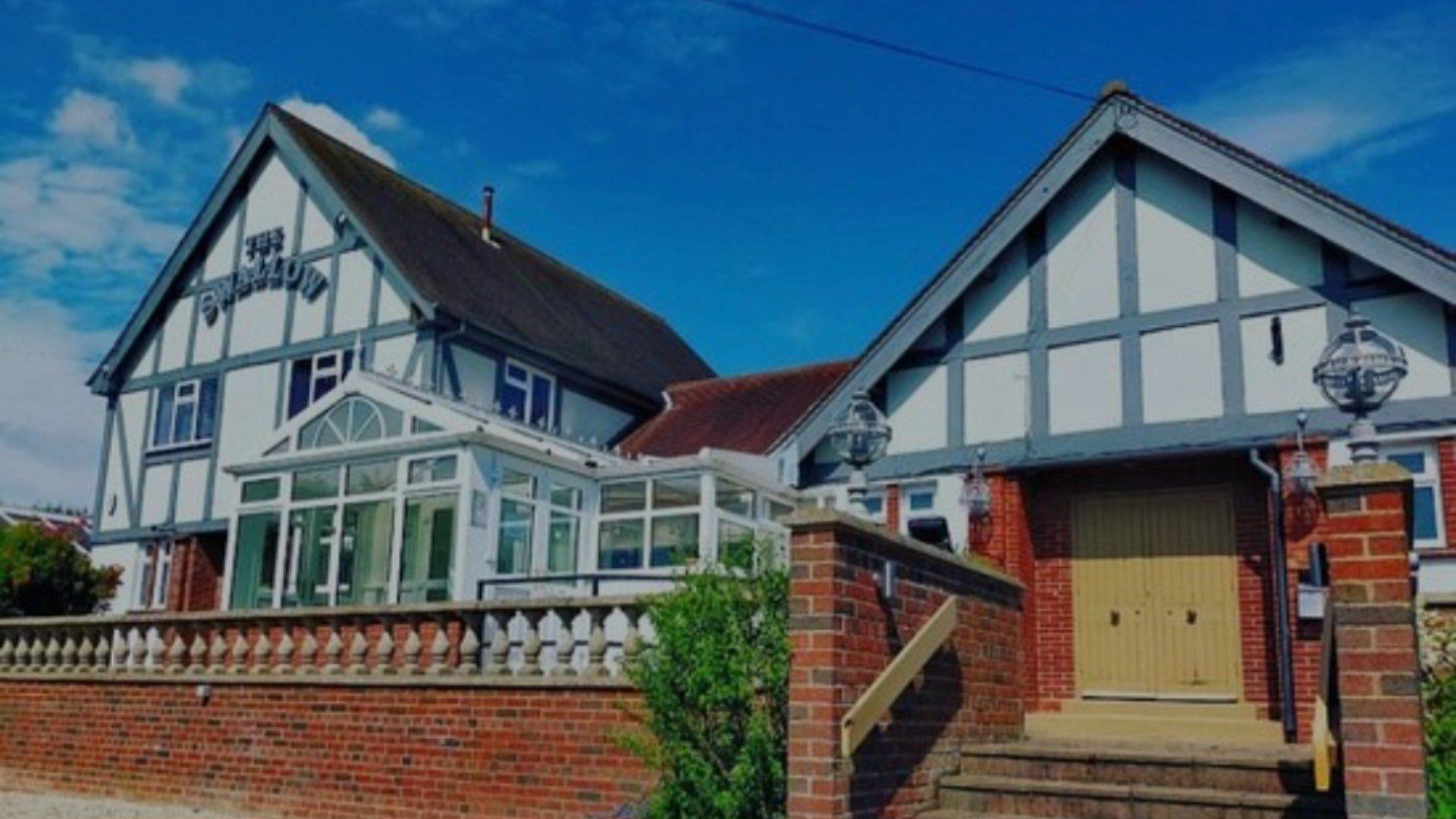 Shocked staff find restaurant closed overnight