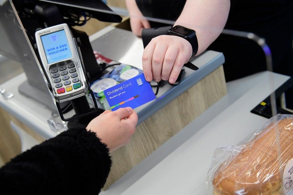 Solid trading year for Lincolnshire Co-op